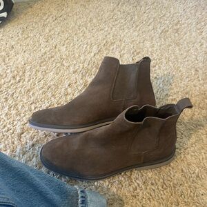 Men’s ankle boots